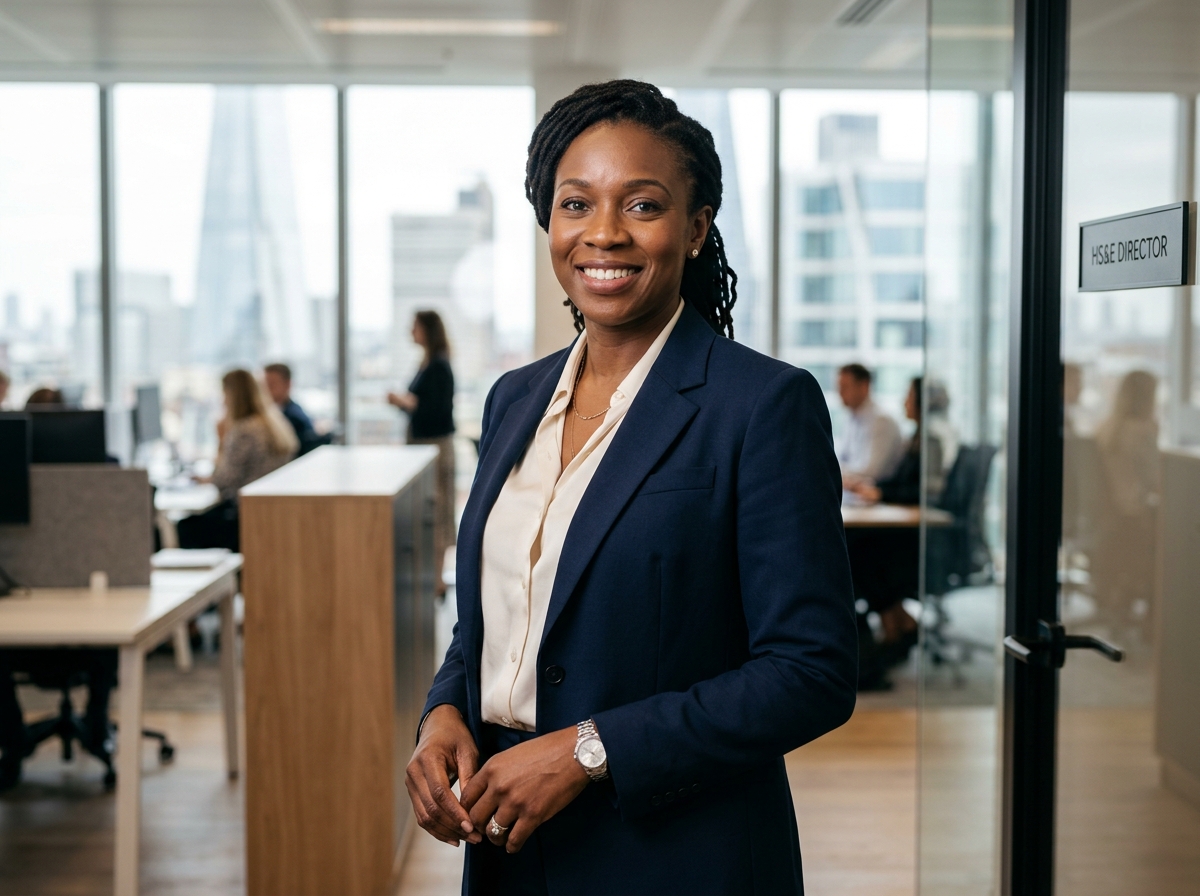 Iheoma Freda Ali - Founder