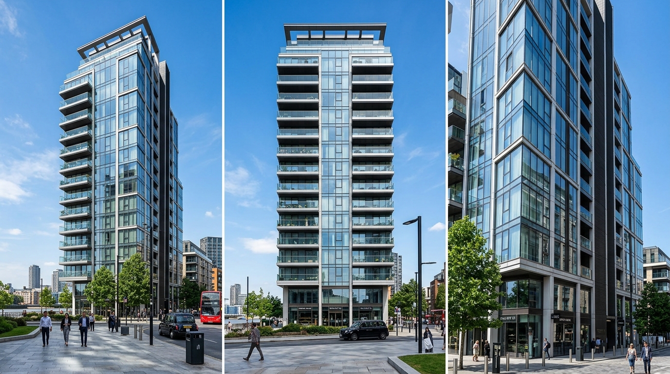 Residential Property and Housing
